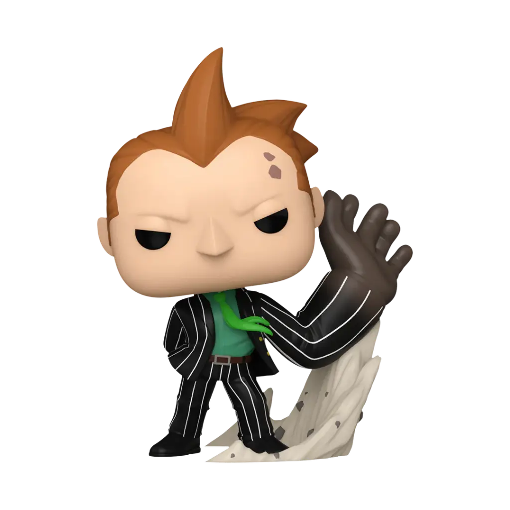 Funko Pop Animation: My Hero Academia Re Destro | DNA IRAQ